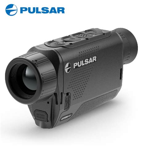Pulsar Axion Key XM22 – Termisk håndkikkert – Winge Våpen.